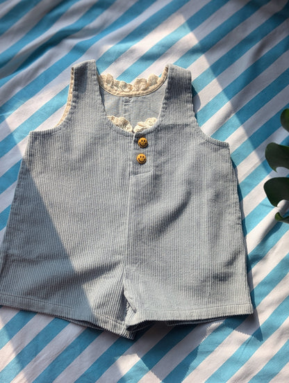 cordie romper